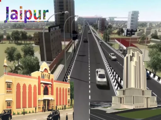 11 big project complete in jaipur 2024 1704089516