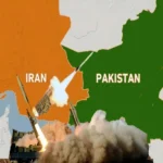 ईरान और पाकिस्तान में कौन आगे, Iran Vs Pakistan War