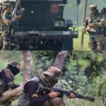 5 terrorists killed in an encounter 1686892284