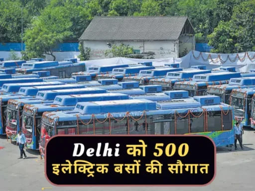 500 electric buses in delhi dtc on 23 january 2024 1705655130