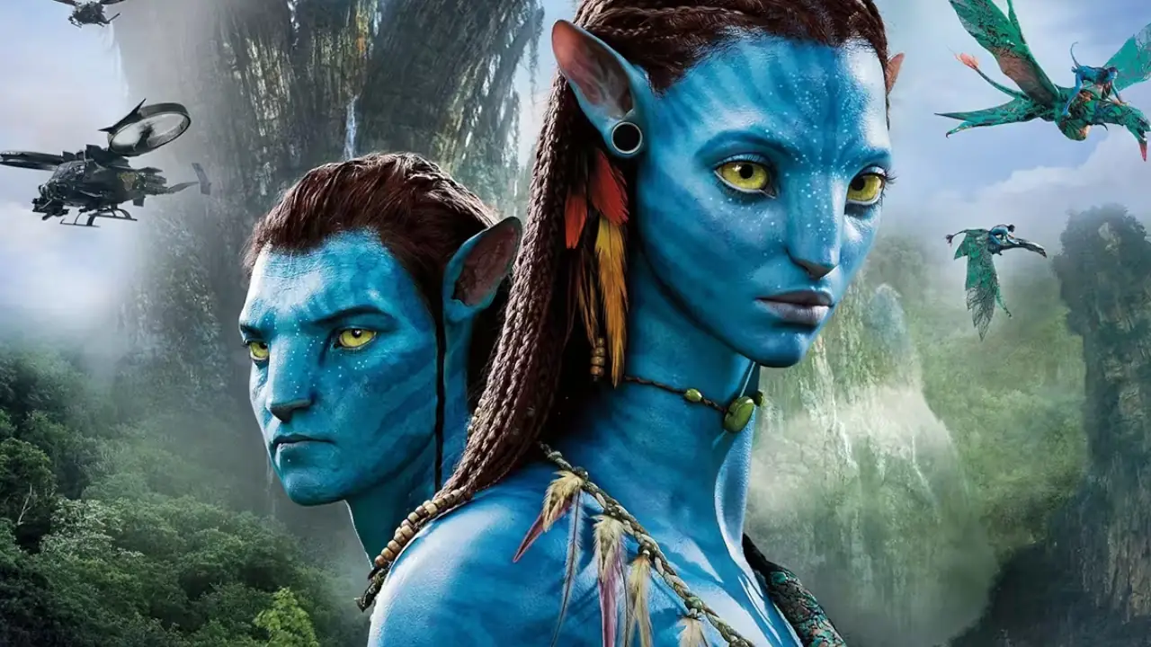 Avatar Movie