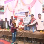 PM Shri School Raholi Varsikotsav Samman Samaroh