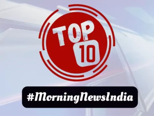 Top 10 Hindi News Today