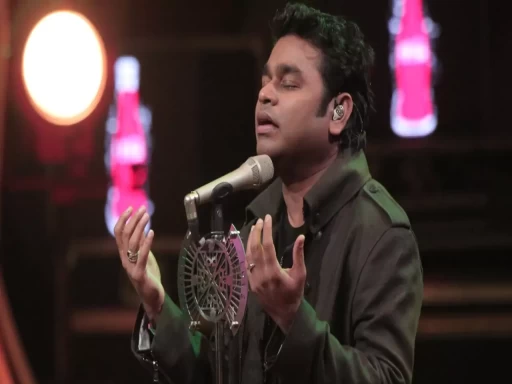 a r rahman career struggle story 1704522682