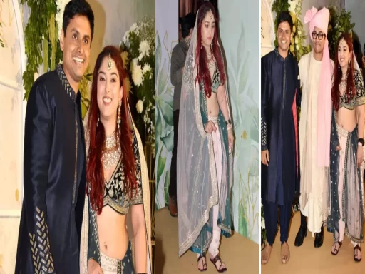 aamir khan daughter wedding menu details 1704526261