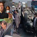 accident of imran khans convoy 1679126097