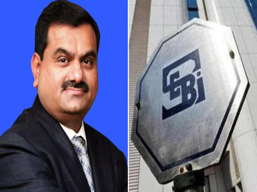 adani group sebi investigation and punishment 1693297938