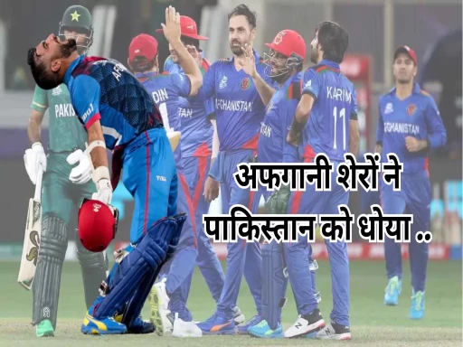 afghanistan beat pakistan in icc odi world cup 2023 1698113640