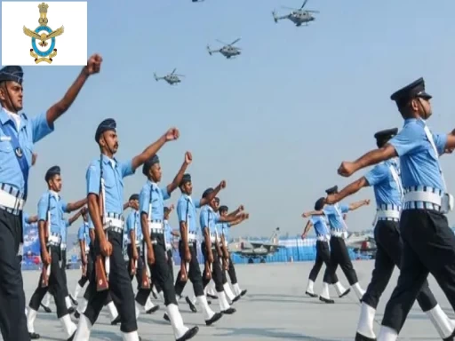 agniveer air force notification 2024 1704266562