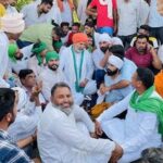 agreement between the protesting farmers and the government in haryana 1686722802