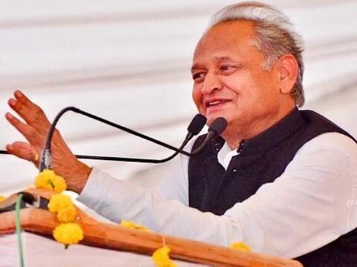 ashok gehlot birthday 1683092430