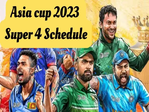 asia cup 2023 super 4 schedule 11zon 1693983810