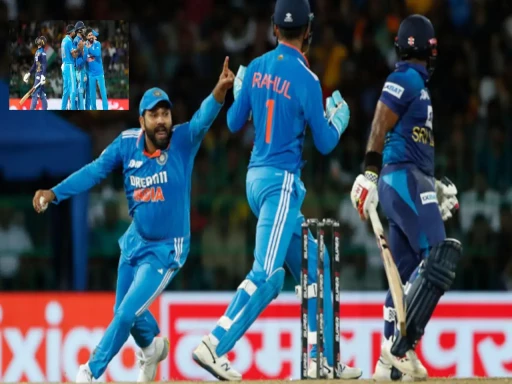 asia cup final indian cricket team beats shri lanka 1694949392