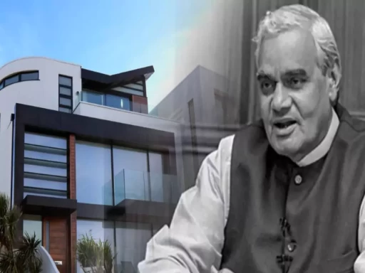 atal bihari vajpayee property value today 1703475979