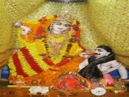 baglamukhi devi 1682675155