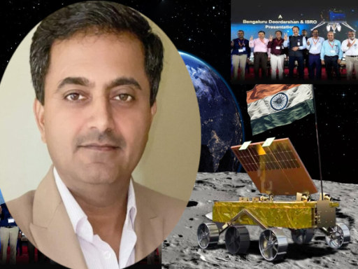 barmer nri prathviraj kolu isro scientists 1692883512