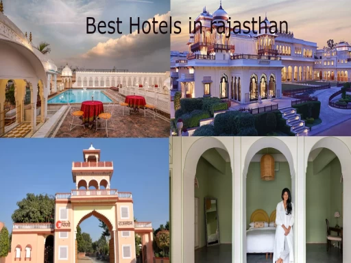 best hotels in rajasthan 1703077644