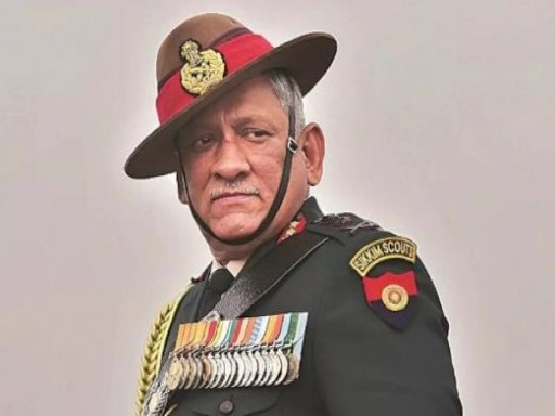 bipin rawat birth anniversary 1678950941