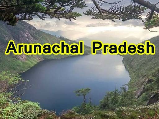 china changed the names of 11 areas of arunachal pradesh to tibetan 1680594352