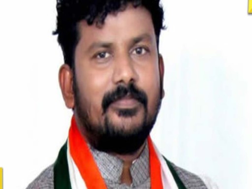 congress mla anant patel 1679991207