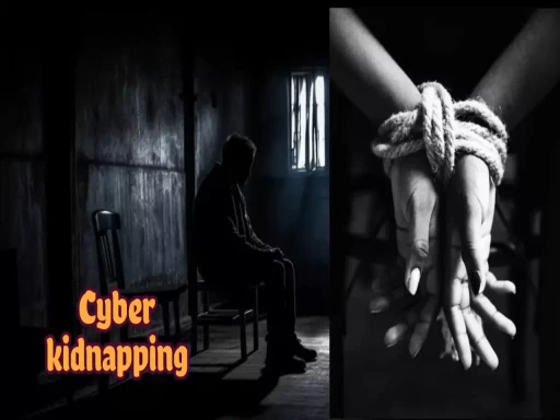 cyber kidnapping kya hoti hai 1704342397