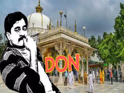 dawood ibrahim brother iqbal kaskar in ajmer dargah 1702881696