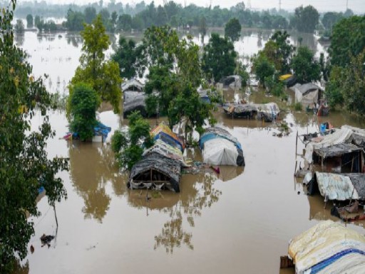 delhi flood 1689341657