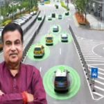 driverless cars not run in india said nitin gadkari 1702801792