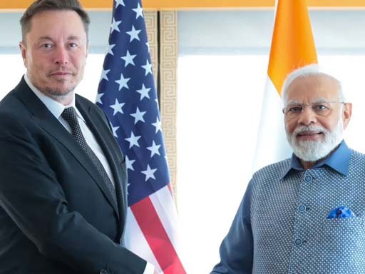 elon musk with pm modi 1687328195