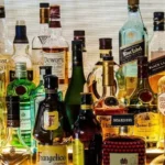 fake liquor dilute tea with liquor in vadodara 1705238231