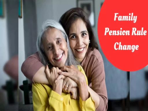 family pension rule change 1704266314