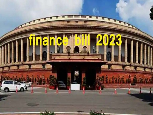 finance bill 2023 approved 1679913337