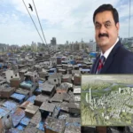 gautam adani group redevelopment slum dharavi 1704256172