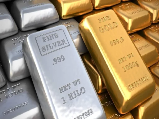 gold silver price today 1696045817