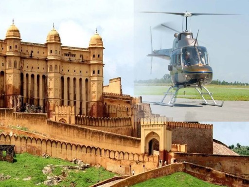 helicopter ride in jaipur 1679392284