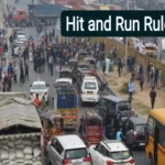 hit and run rule truck drivers strike in india 1704177094