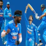 icc odi rankings batsman bowler all rounder of team india 1694674716