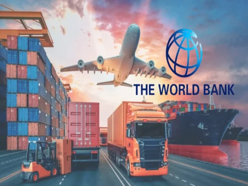 india logistics cost prediction dpiit world bank lpi 1702363513