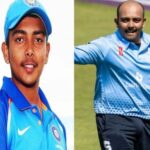 indian crickter prithvi shaw 1691745897