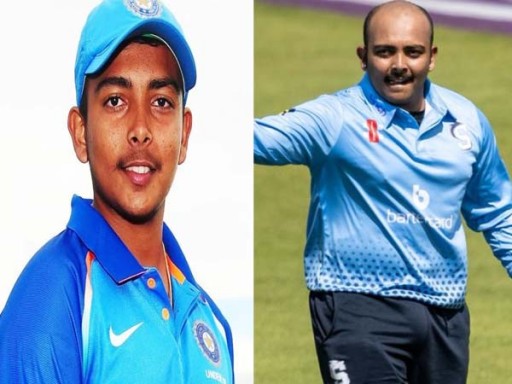 indian crickter prithvi shaw 1691745897