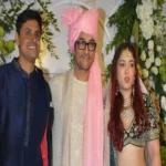 ira khan nupur wedding function in udaipur 1704444111