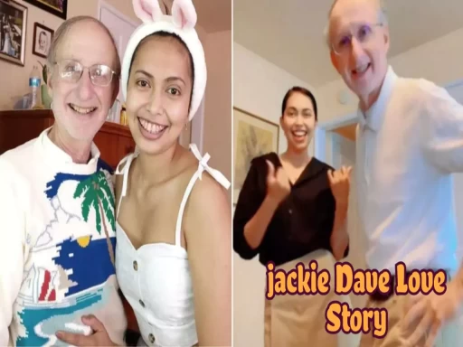 jackie dave love story 1704350184