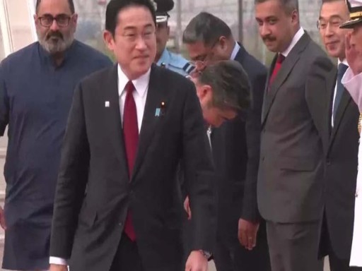 japanese pm visit to india 1679286282