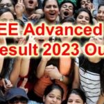 jee advanced 2023 result out 1687067305