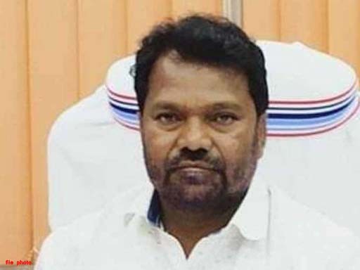 jharkhand education minister jagarnath mahto passed away 1680759693