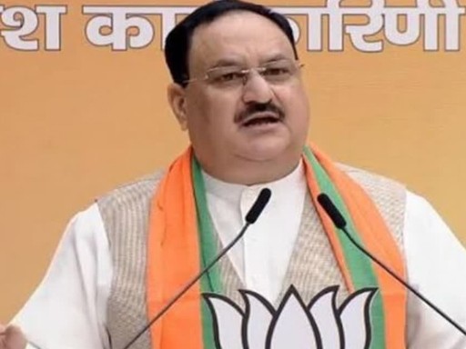 jp nadda in bharatpur 1688025618