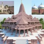 kashi gyanvapi masjid mathura shahi idgah kk muhammed 1705918492