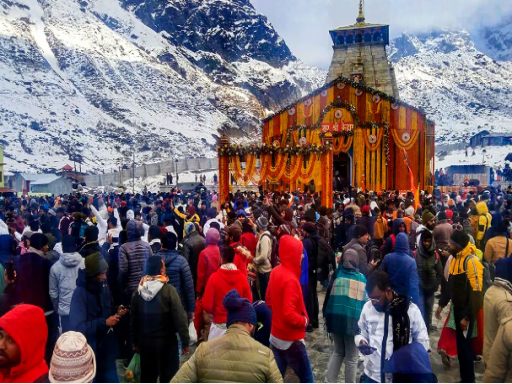 kedarnath 1683700113