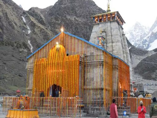 kedarnath 1691211690