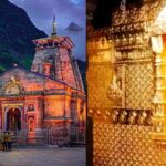 kedarnath temple gold issue 1686984843